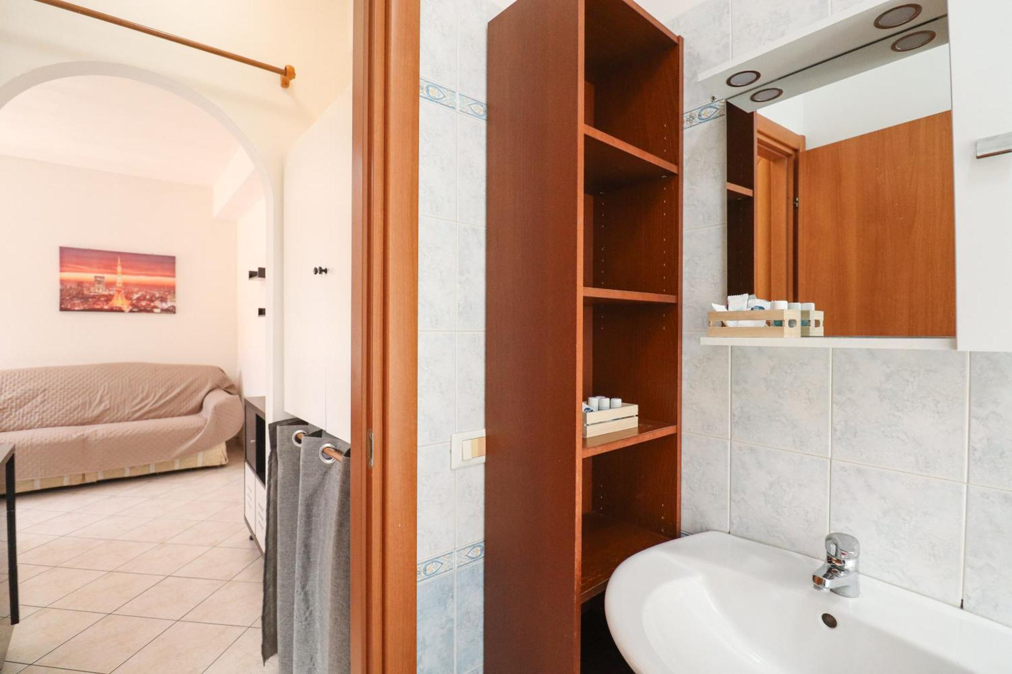 Casa Luca Roma - Vicino Al Vaticano 10Km - Parcheggio Gratis La Massimina-Casal Lumbroso Zewnętrze zdjęcie